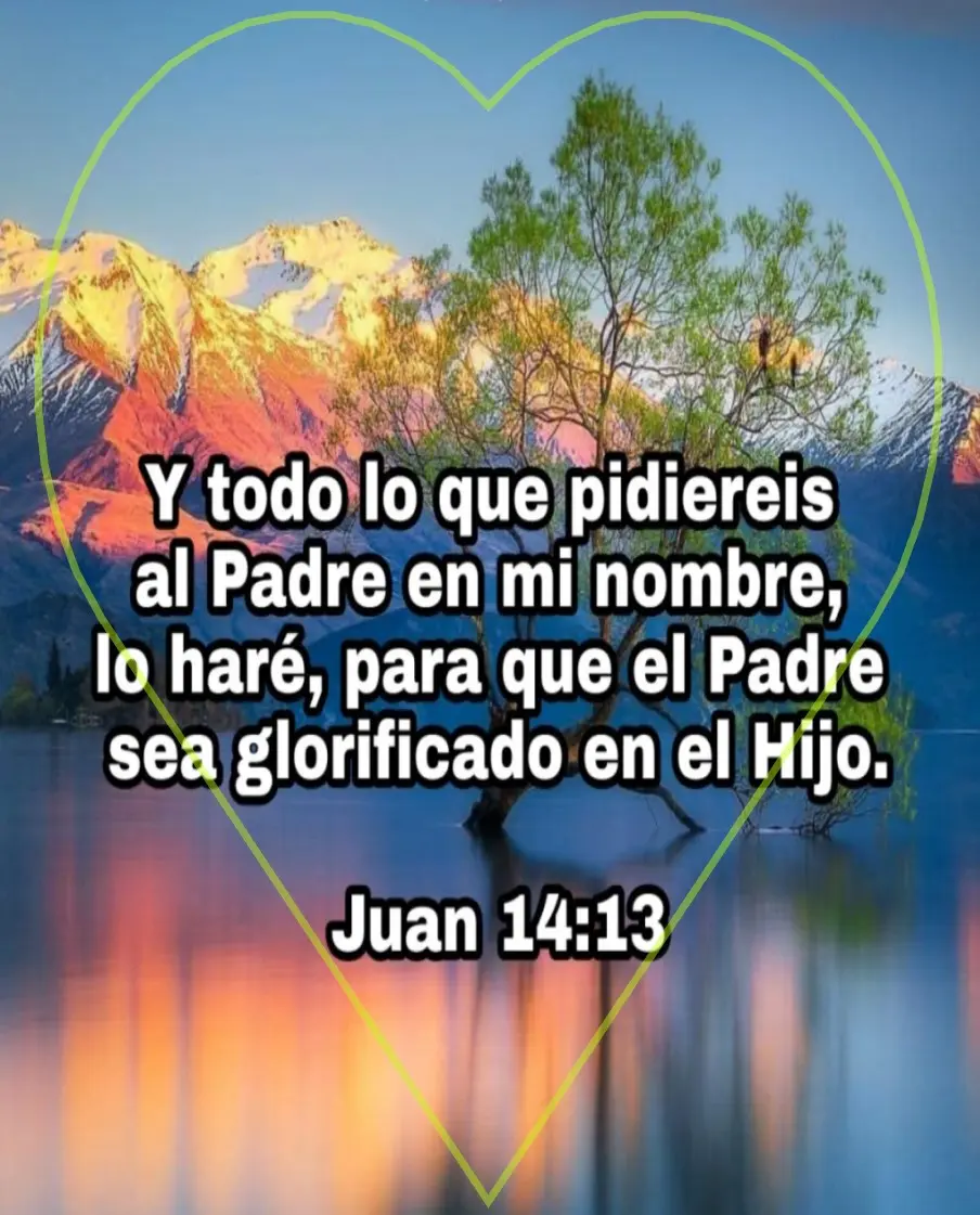 Citas Biblia Promesas Juan14