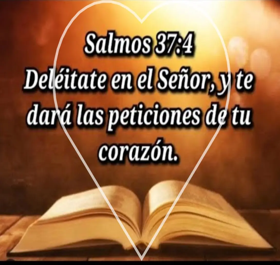 Citas Biblia Promesas Salmos37