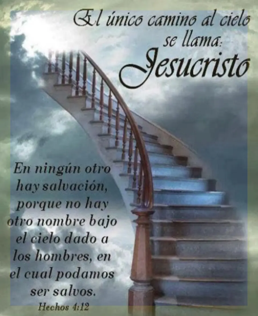Citas con Mensajes Jesucristo